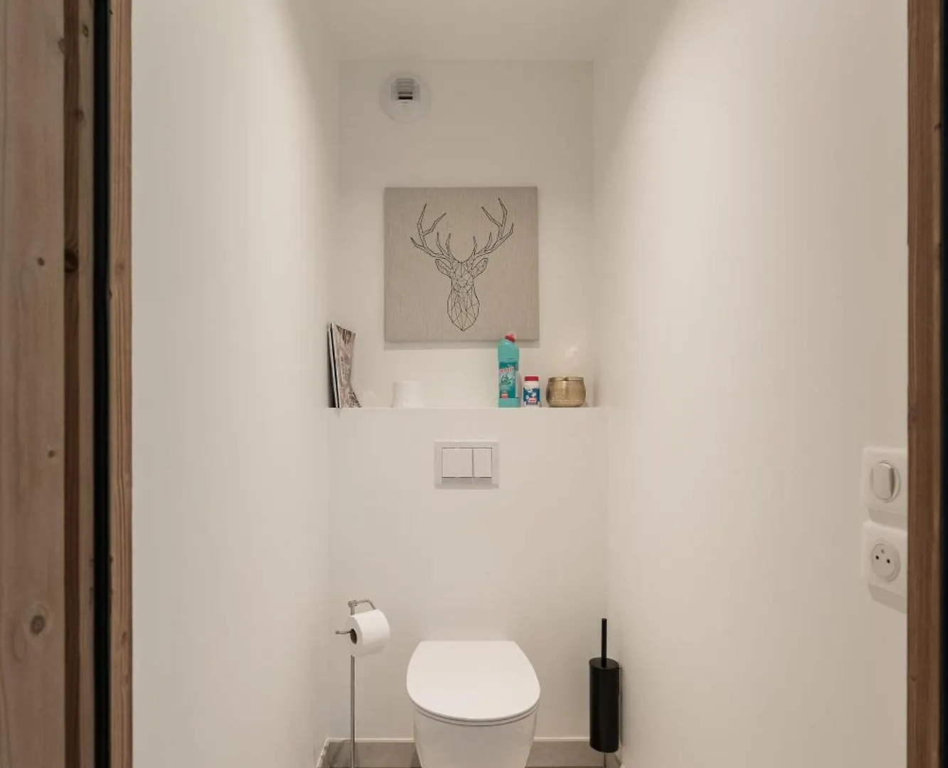 Apartment Sunny Megeve - Luxury Flat With Services
