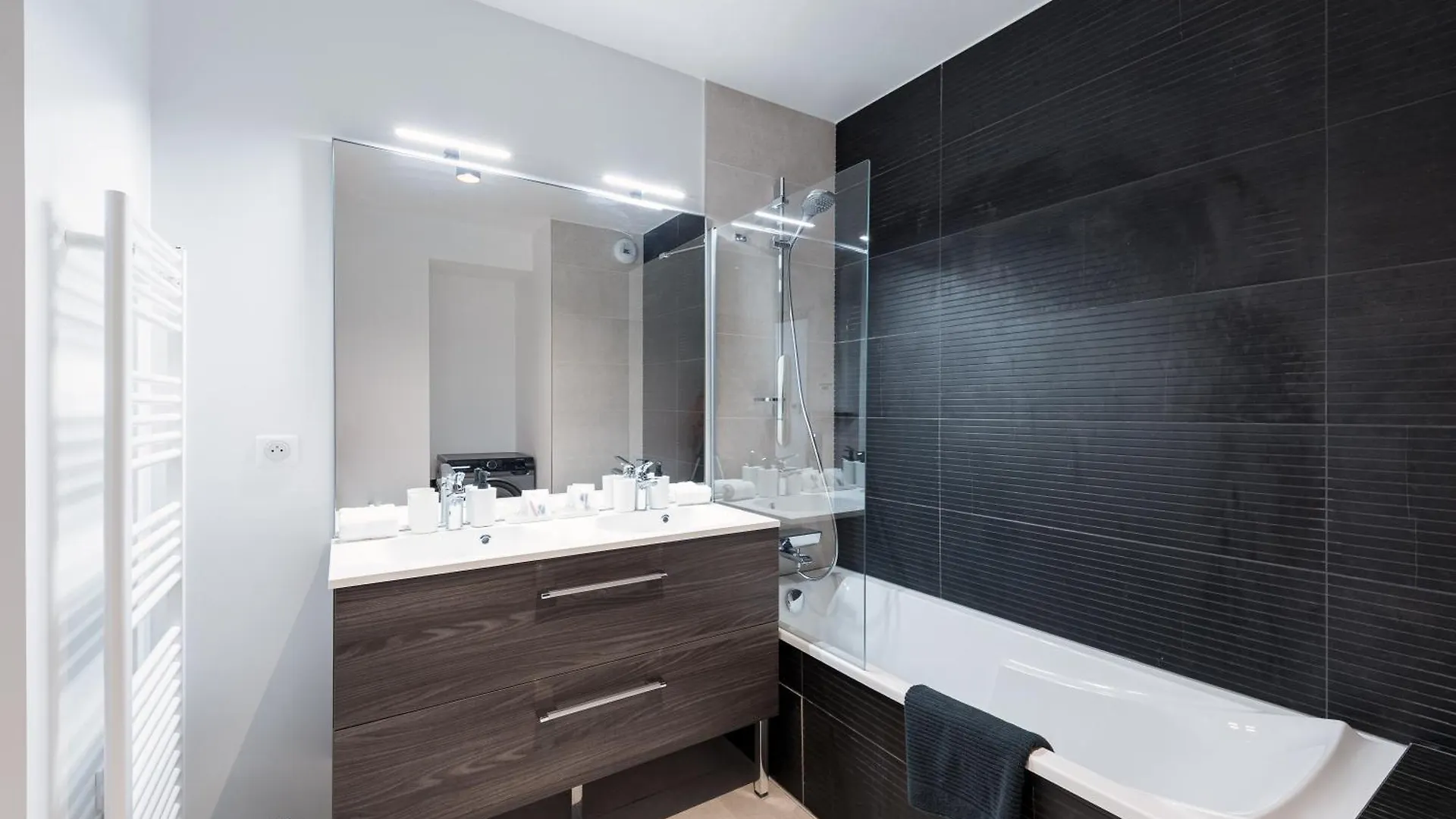 Sunny Megeve - Luxury Flat With Services